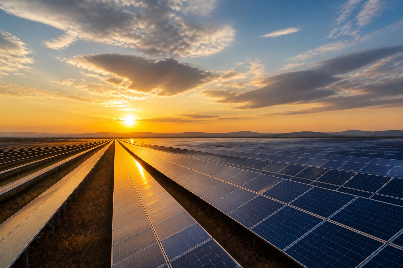 Paysage énergétique — Mysa Energy